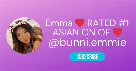 bunni emmie xxx|25 Best Korean OnlyFans With Hot Only Fans Korean Content